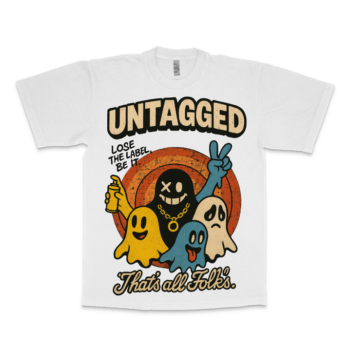 Looney Goons GraphiX Tee