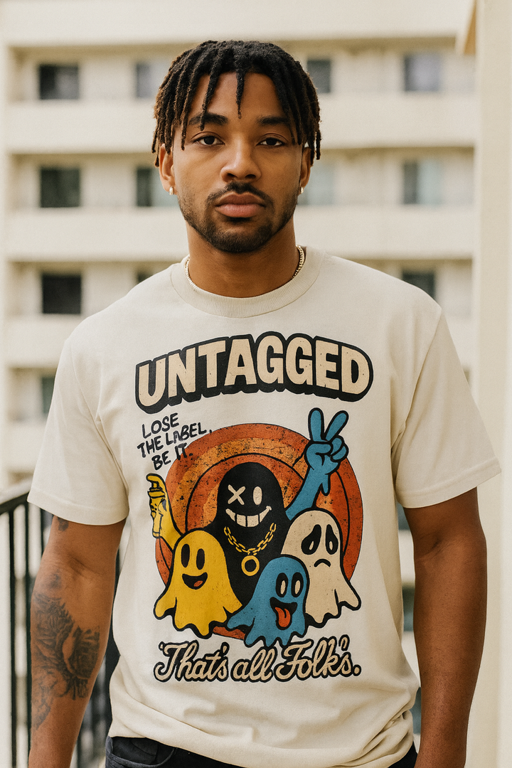 Looney Goons GraphiX Tee