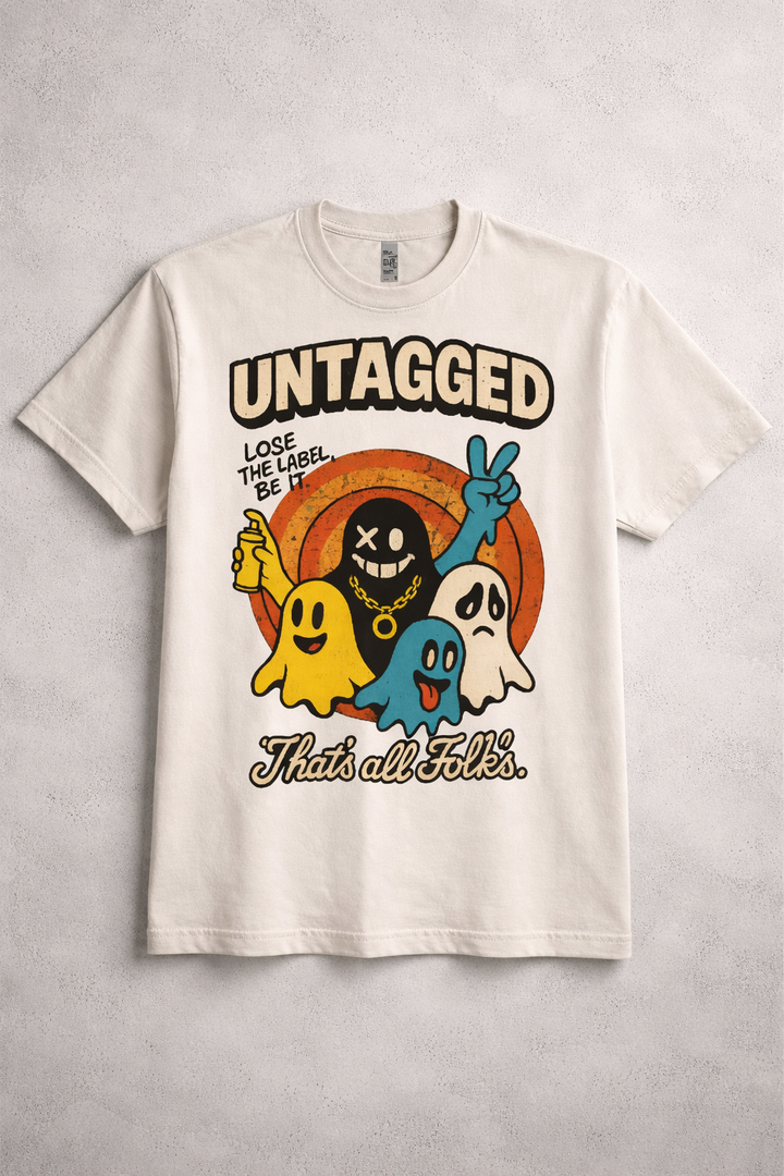 Looney Goons GraphiX Tee