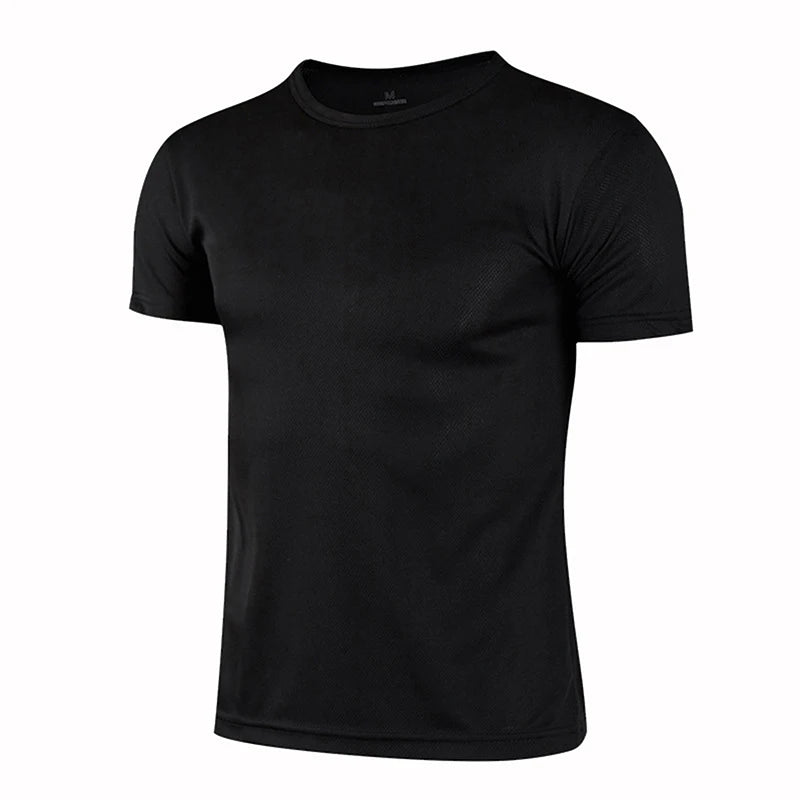 GhostX 'Lose The Label' T-Shirt - Black