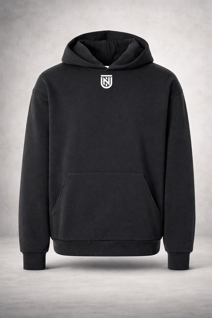 'The Reaping' GraphiX Hoodie