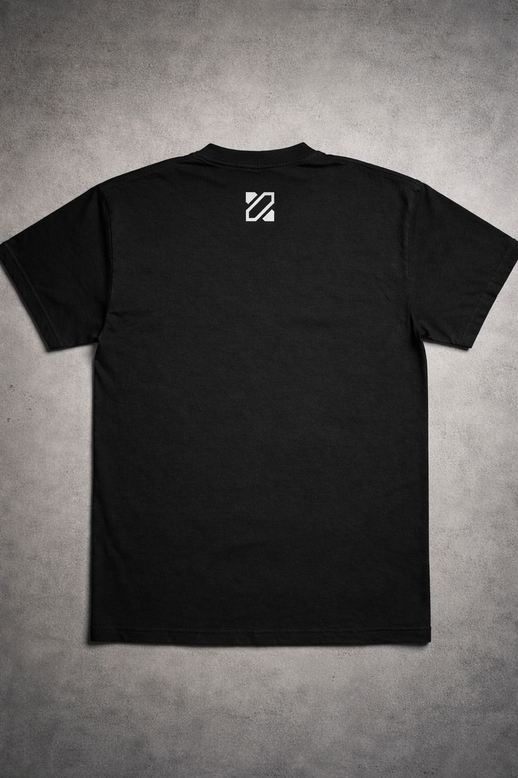 Max B x UNT 'Why So Serious' GraphiX Tee - Limited Release