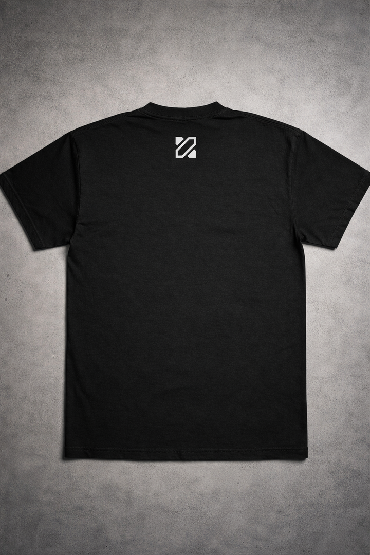 Max B x UNT 'Why So Serious' GraphiX Tee - Limited Release